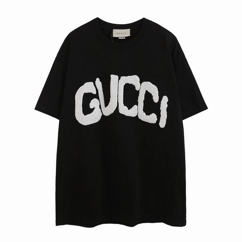 Gucci Men's T-shirts 2663